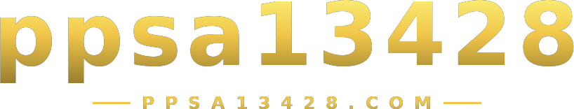 ppsa13428 logo